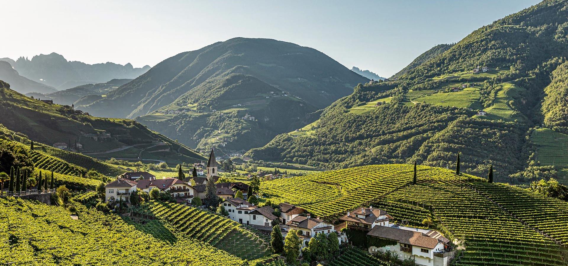 urlaub in lana in suedtirol sommerferien im meraner land