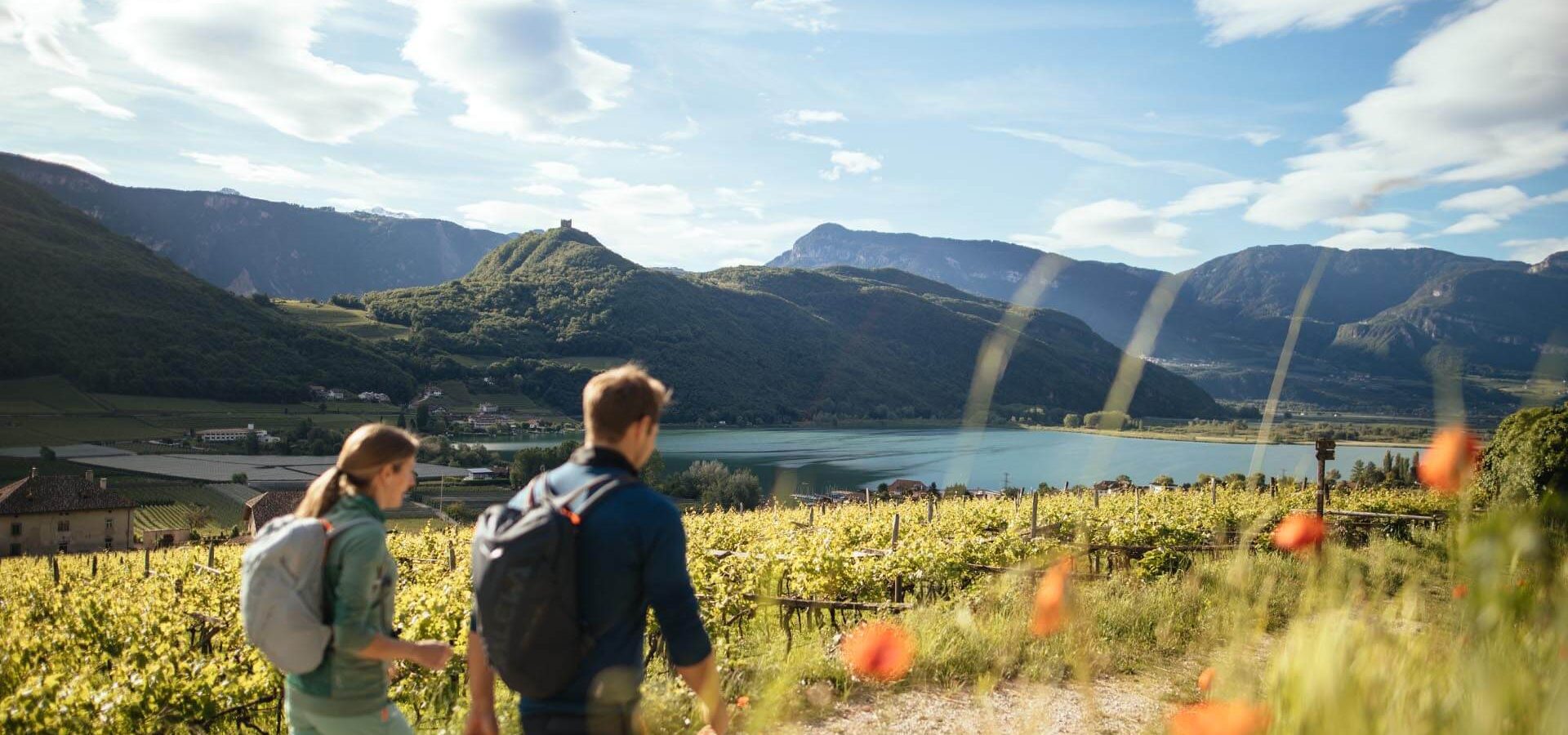 urlaub in lana in suedtirol sommerferien im meraner land