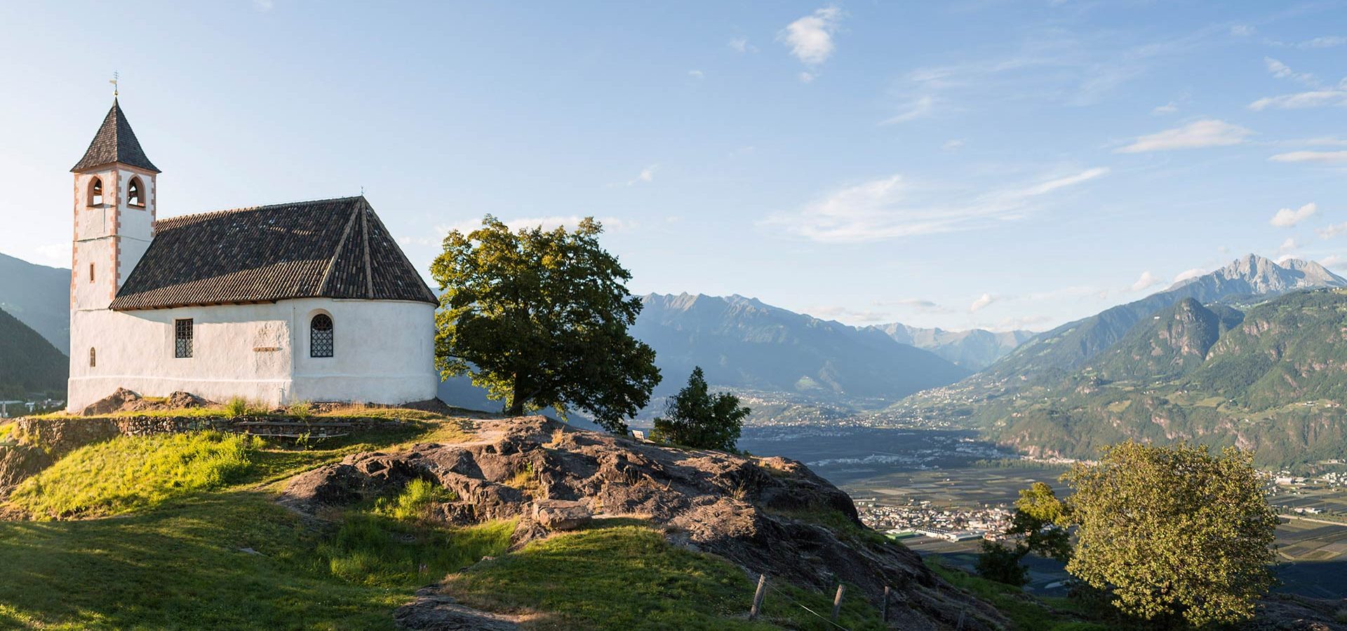 urlaub in lana in suedtirol sommerferien im meraner land benjamin pfitscher